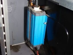 VOLKSWAGEN T6  4x4 L1H1 Standheizung Sortimo AHK Klima Navi