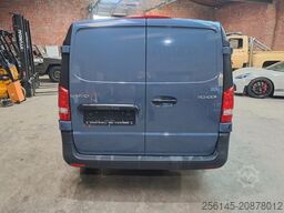 MERCEDES-BENZ Vito Kasten 110  Kamera Tempom. Klima Tüv neu E6