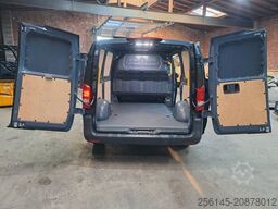 MERCEDES-BENZ Vito Kasten 110  Kamera Tempom. Klima Tüv neu E6