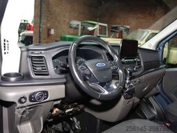 FORD Transit Kasten 350 L3 H3 KlimaKamera TüvNeu Navi