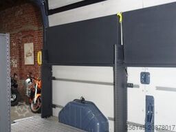 FORD Transit Kasten 350 L3 H3 KlimaKamera TüvNeu Navi