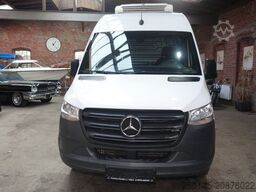 MERCEDES-BENZ Sprinter Tiefkühler -25 C°RWD 317 Tüv Neu Klima