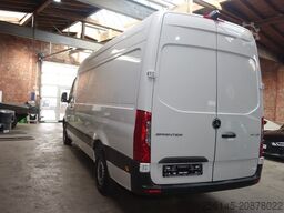 MERCEDES-BENZ Sprinter Tiefkühler -25 C°RWD 317 Tüv Neu Klima