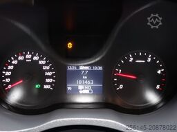 MERCEDES-BENZ Sprinter Tiefkühler -25 C°RWD 317 Tüv Neu Klima