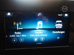 MERCEDES-BENZ Sprinter Tiefkühler -25 C°RWD 317 Tüv Neu Klima