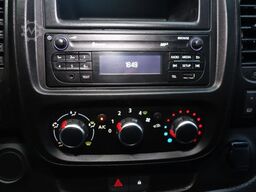 RENAULT Trafic Kasten L1H1 TüvNeu Scheckheft 1Hand Klima