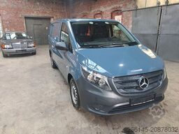 MERCEDES-BENZ Vito Kasten 110 Kamera Tempom. Klima Tüv neu E6