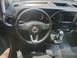 MERCEDES-BENZ Vito Kasten 110  Kamera Tempom. Klima Tüv neu E6