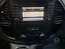 MERCEDES-BENZ Vito Kasten 110 Kamera Tempom. Klima Tüv neu E6