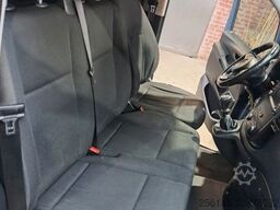 MERCEDES-BENZ Vito Kasten 110 Kamera Tempom. Klima Tüv neu E6