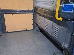 MERCEDES-BENZ Vito Kasten 110 Kamera Tempom. Klima Tüv neu E6