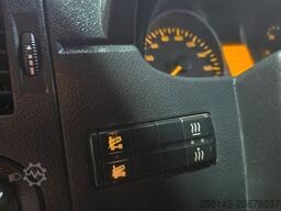 MERCEDES-BENZ Sprinter DoKa 3 S Kipper 515 CDI AHK  7 Sitze