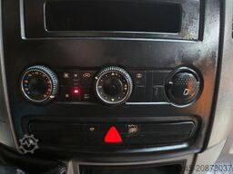 MERCEDES-BENZ Sprinter DoKa 3 S Kipper 515 CDI AHK 7 Sitze