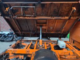 MERCEDES-BENZ Sprinter DoKa 3 S Kipper 515 CDI AHK 7 Sitze