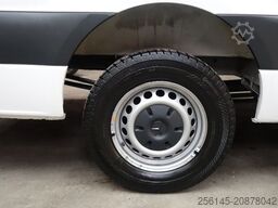 MERCEDES-BENZ Sprinter Tiefkühler -25 C°RWD 317 Tüv Neu Klima