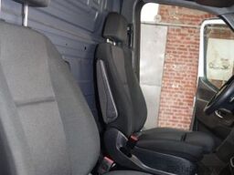 MERCEDES-BENZ Sprinter Tiefkühler -25 C°RWD 317 Tüv Neu Klima
