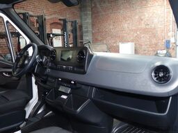 MERCEDES-BENZ Sprinter Tiefkühler -25 C°RWD 317 Tüv Neu Klima