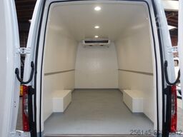 MERCEDES-BENZ Sprinter Tiefkühler -25 C°RWD 317 Tüv Neu Klima