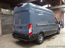 FORD Transit Kasten 350 L3 H3 KlimaKamera TüvNeu Navi
