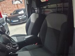 RENAULT Kangoo Rapid Extra 2xSchiebet. TüvServiceNeu AHK