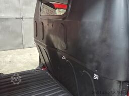 RENAULT Kangoo Rapid Extra 2xSchiebet. TüvServiceNeu AHK