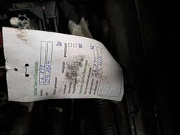 FORD Transit Kasten 350 L3 H3 KlimaKamera TüvNeu Navi