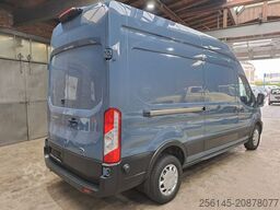 FORD Transit Kasten 350 L3 H3 KlimaKamera TüvNeu Navi