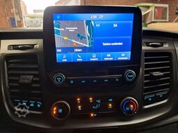 FORD Transit Kasten 350 L3 H3 KlimaKamera TüvNeu Navi