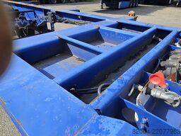 KRONE F.ATL 20-BPW DRUM-STEEL SPRINGS.