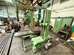 TOS VARNSDORF W100A
