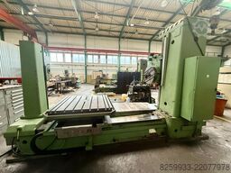 TOS VARNSDORF W100A