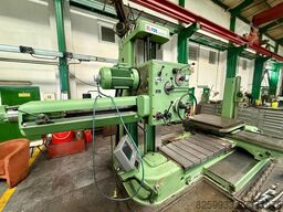 TOS VARNSDORF W100A