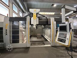 FPT Industrie DINOMAX 1