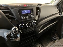 Iveco Daily 35S16 2.3 375 DC 7 pers. Open Laadbak / E...