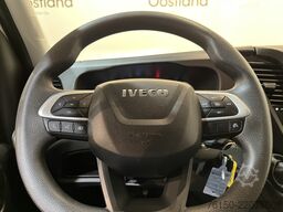 Iveco Daily 35S16 2.3 375 DC 7 pers. Open Laadbak / E...