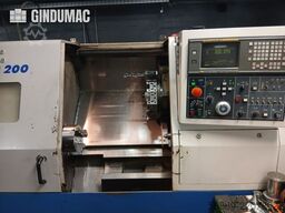 DAEWOO EcoTurn 200