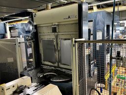 Makino A 55