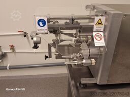 FEUMA Gastromaschinen GmbH ASETSM-E/2