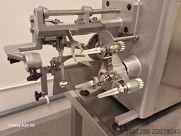 FEUMA Gastromaschinen GmbH ASETSM-E/2