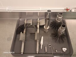 FEUMA Gastromaschinen GmbH ASETSM-E/2