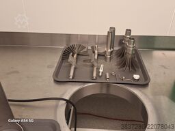 FEUMA Gastromaschinen GmbH ASETSM-E/2