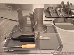 FEUMA Gastromaschinen GmbH ASETSM-E/2