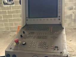 Deckel Maho DMU 60 T