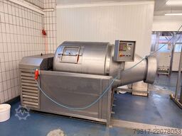 Vakuumtumbler Germo Tumbler KT 2000