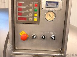 Vakuumtumbler Germo Tumbler KT 2000