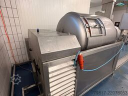 Vakuumtumbler Germo Tumbler KT 2000