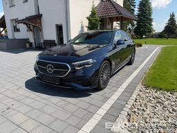 Mercedes-Benz E450