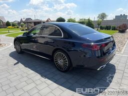 Mercedes-Benz E450