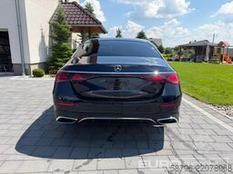 Mercedes-Benz E450