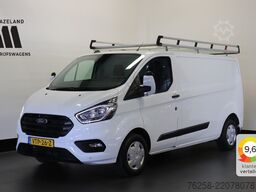 Ford Transit Custom 2.0 TDCI 130PK L2 EURO 6 - Airco...